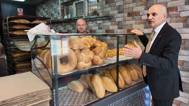 Saadet Partili Birol Aydın: İktidar, yargı eliyle muhalefete operasyon çekiyor