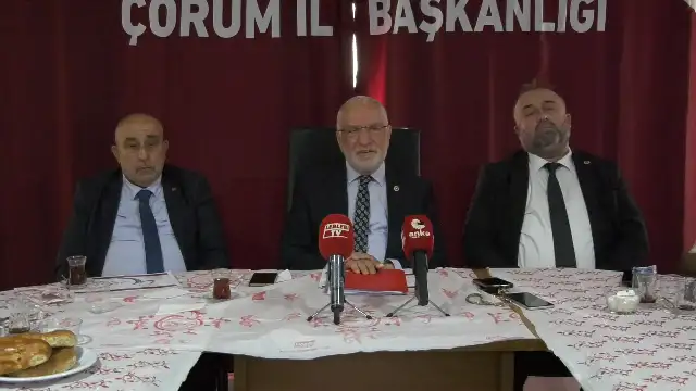 Saadet Partili Karaman: Günde 6 milyar lira faiz ödüyoruz, bu asgari ücretlilerin maaşına denk