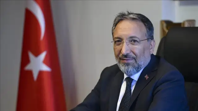 Prof. Dr. Safi Arpaguş Kimdir? Nereli?