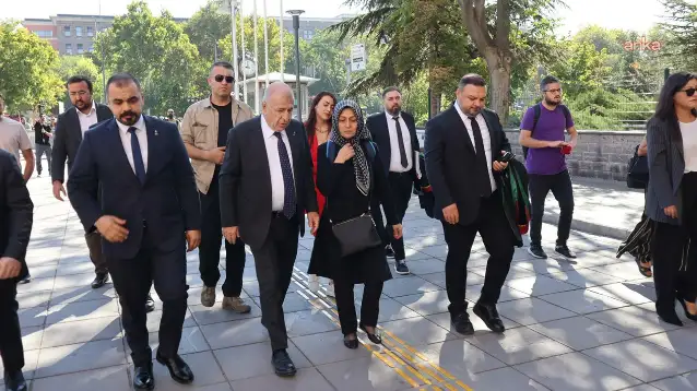E-imza çetesi davasında deprem mağduru: Şakalaşırken hiç mi vicdanınız sızlamadı?