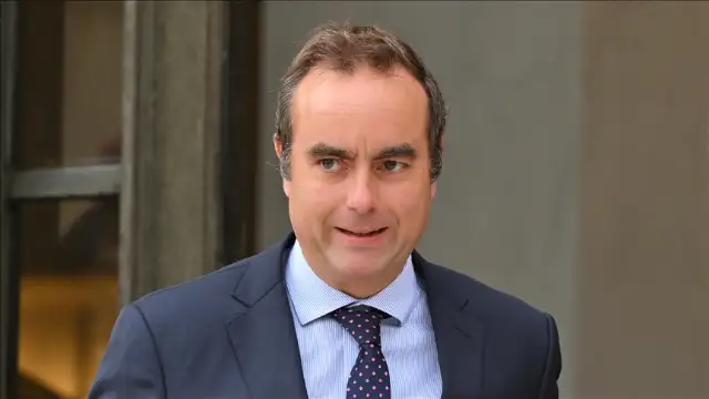 Fransa'da Macron, Lecornu'yu yeniden başbakan atadı