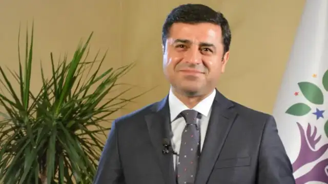 Demirtaş’ın avukatından açıklama: 8 Ekim tahliye süreci için belirleyici