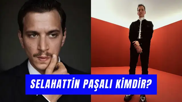 Selahattin Paşalı Boyu: Kıskanmak Dizisinin Nüzhet’i Hakkında Merak Edilenler…