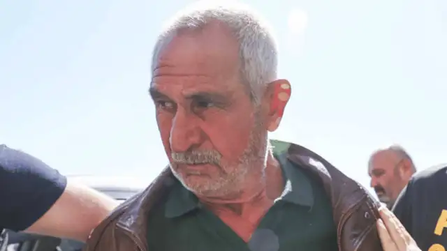 Özgür Özel'e saldıran Tengioğlu'na tahliye