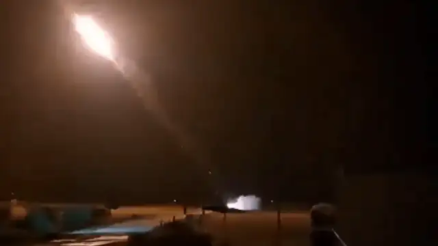 Halep'te Şam Yönetimi ile SDG arasında çatışma çıktı