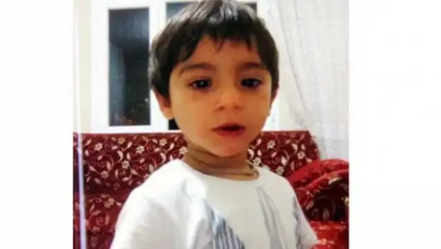 Adana'da 3 buçuk yaşındaki Tevriz Dora cinayeti davası ertelendi