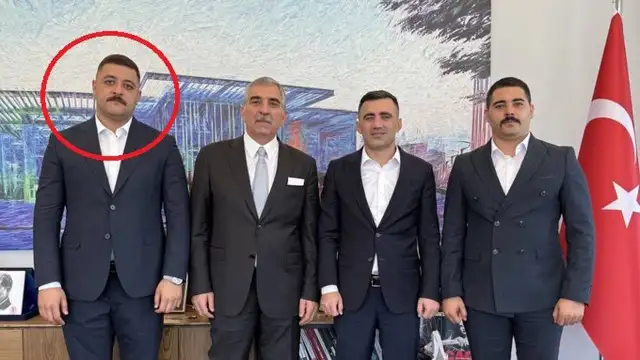 Kıbrıs'tan Ülkü Ocakları Başkanı’na giriş yasağı
