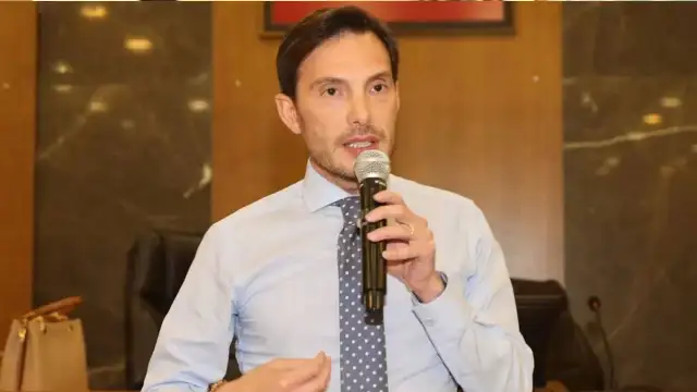 "MHP’li Başkan’ı eleştirdiğim için dövüldüm" iddiası