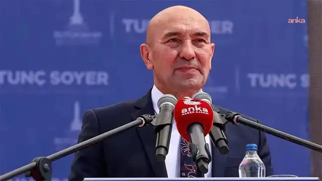 Tunç Soyer: Soruşturma sis perdesinin arkasında kalırsa hakikate ulaşamaz