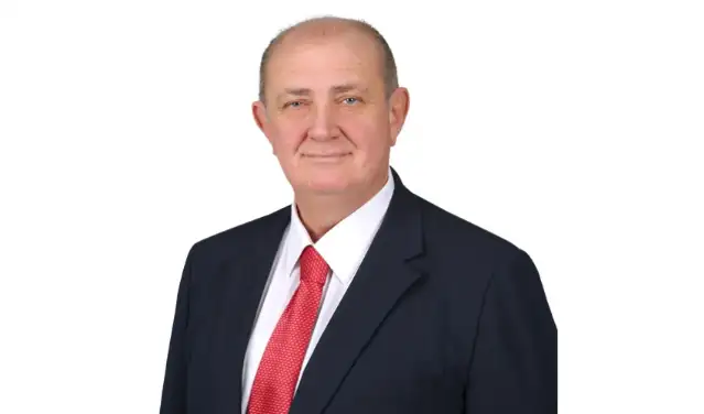 Hayrabolu Belediye Başkanı Tuncer Başoğlu CHP’den istifa etti