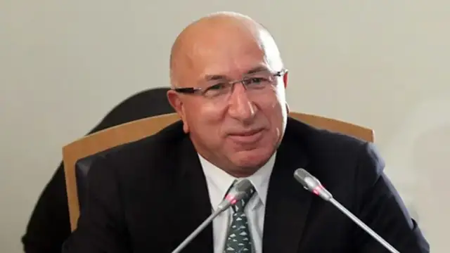 Turgay Ciner hakkındaki yakalama kararı kaldırıldı
