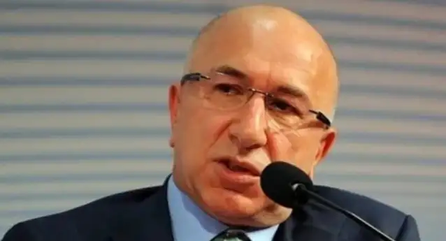 Can Holding'e yönelik soruşturmada Turgay Ciner hakkında tutuklamaya yönelik yakalama kararı çıkarıldı
