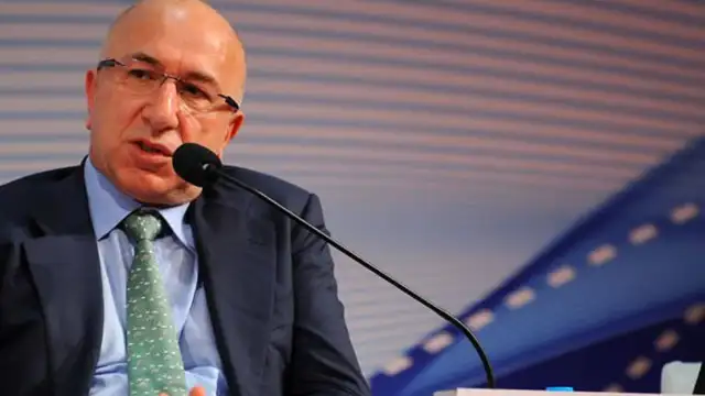 Turgay Ciner hakkında yakalama kararı: Ciner Grup bünyesindeki bazı şirketlere kayyım atandı!