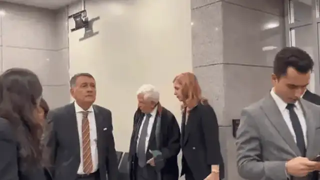 TÜSİAD davasında duruşma ertelendi