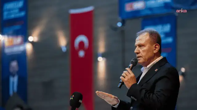 Vahap Seçer: Mesele artık ekonomi değil; derin yoksulluk
