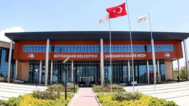 Van'da kayyım öğrencilerin stajlarını iptal etti