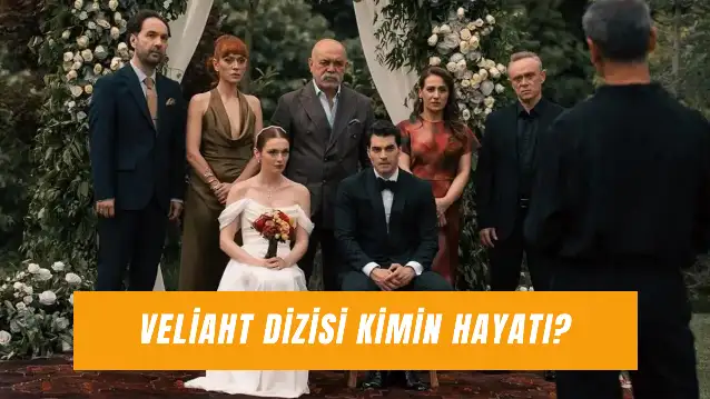 Veliaht Dizisi Kimin Hayatı? Dizinin Çekim Yerleri ve Konusu!