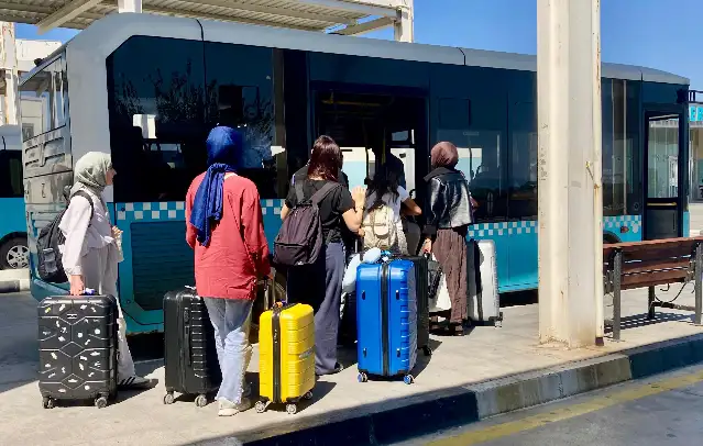 Manisa Celal Bayar Üniversitesi'nde yeni dönem heyecanı