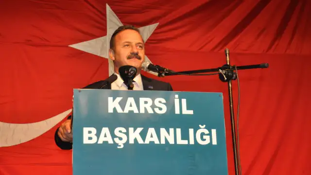 Yavuz Ağıralioğlu: Siyasetin Tayyip Bey tarafı teflon tava gibi