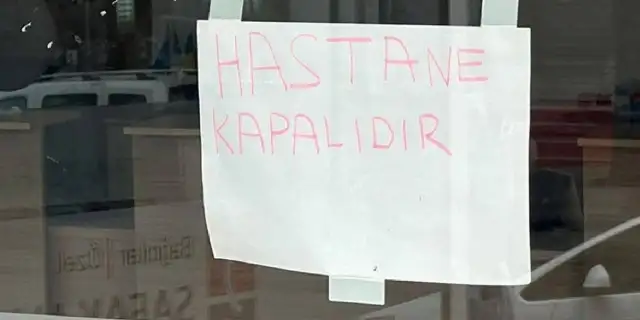 Yenidoğan çetesi davası: Üç hemşire tahliye edildi