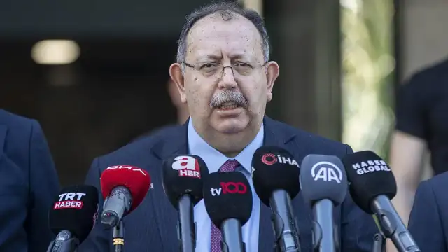 YSK, CHP'nin itirazını kabul etti: 'Tam kanunsuzluk'