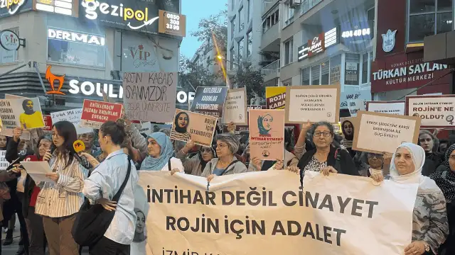Burhaniye Emek ve Demokrasi Bileşenleri'nden gazeteci Hakan Tosun için açıklama: Onu unutmayacağız