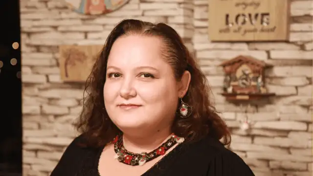 Sanatçı Eylem Erdem Uğurlu: Adil bir dünyaya karşı duyduğum büyük bir özlem var