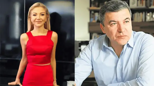 tv100, İsmail Küçükkaya ve Ebru Baki ile yollarını ayırdı