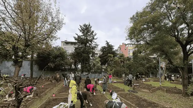 Türkiye Bulgaristan'ı 6-1 yendi̇