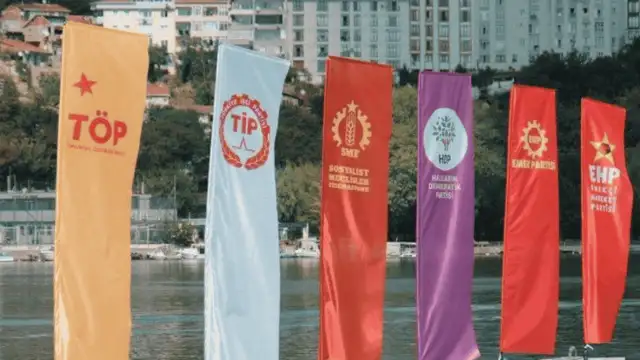 Cezaevinde tutuklu bulunan eski Nilüfer Belediye Başkanı Turgay Erdem, hastaneye kaldırıldı