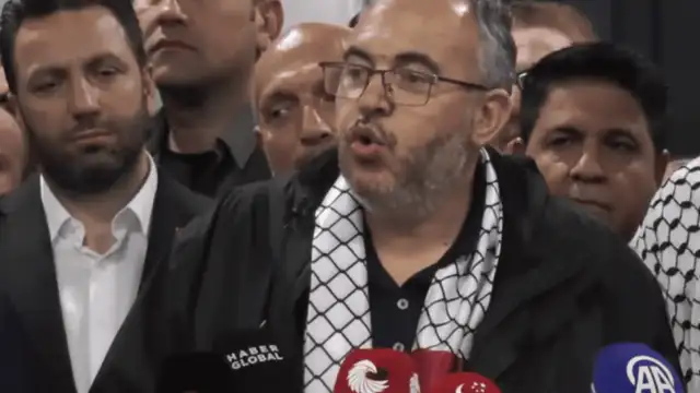 AKP Eskişehir Milletvekili Ayşen Gürcan trafik kazasında yaralandı