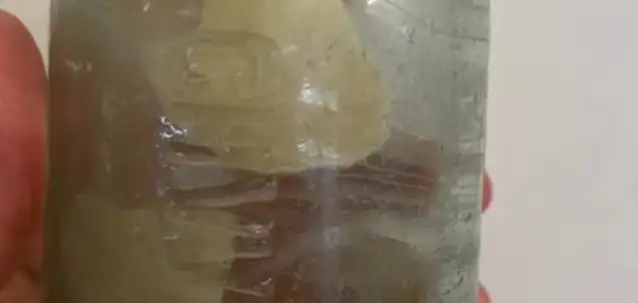 Birinci Dünya Savaşı'na katılan iki askerin cam şişede denize bıraktığı mektuplar Avustralya kıyısında bulundu