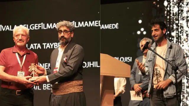9. FilmAmed Belgesel Film Festivali'nde ödüller sahiplerini buldu
