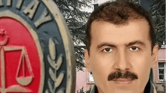 Yargıtay Başkanı’ndan Yeni Şafak'a çıkış: Tetikçiliğe devam ediyor, gazete müsveddesi