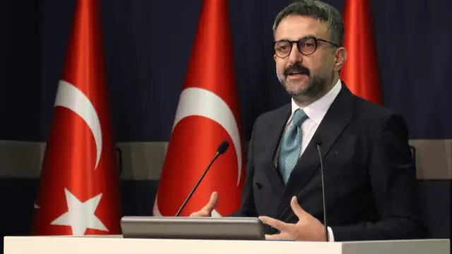Ankara Kent Konseyi Başkanı Yılmaz'dan Ankara'nın başkent oluşunun 102. yılı mesajı