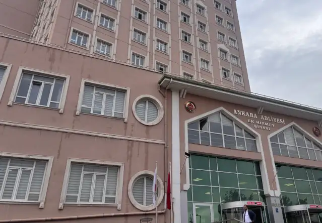 CHP'nin kurultay iptal davasının beşinci duruşması görülecek