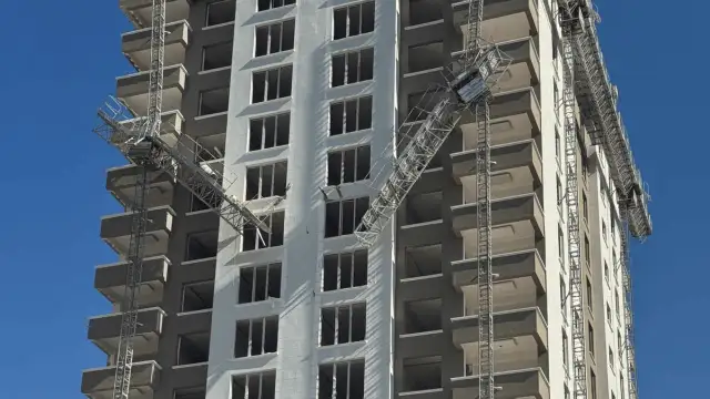 Ankara’da iş cinayeti: Yük asansöründen düşen 2 işçi hayatını kaybetti