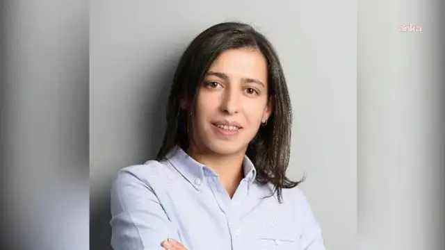 Gazeteci Asuman Aranca'ya Sinan Ateş haberi gerekçesiyle 10 ay hapis cezası