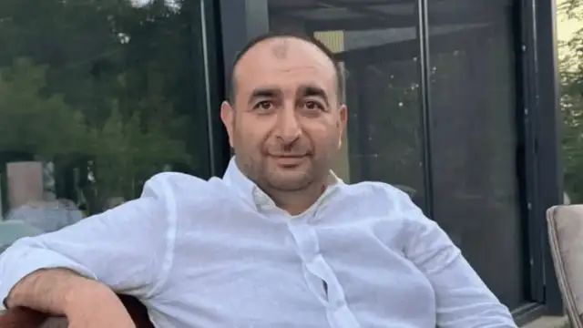 Öldürülen Avukat Serdar Öktem için Emniyet aylar önce "Can Güvenliği" uyarısı yapmış