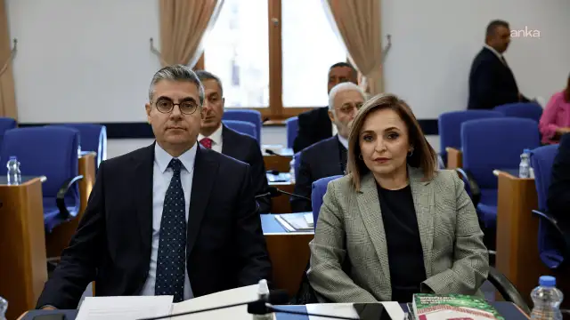 DEM Partili Doğan: Bütçe yine 'çok kazanandan az, az kazanan da çok' diyerek adaletsizliği sürdürüyor
