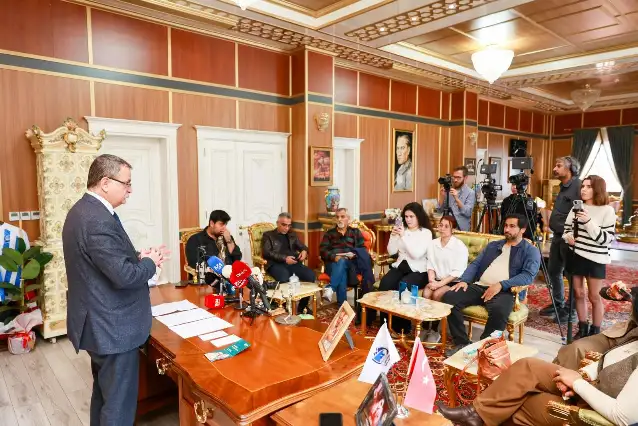 CHPli Başkan Balaban’dan hükümete SGK borçlarını yapılandırma çağrısı
