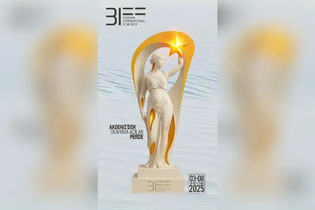 Bodrum Uluslararası Film Festivali'nde Margo ve Beyaz Salyangoz'a ödül