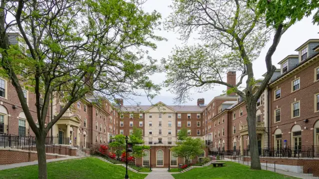 Brown Üniversitesi, Trump yönetiminin "yükseköğretim sözleşmesi"ni reddetti