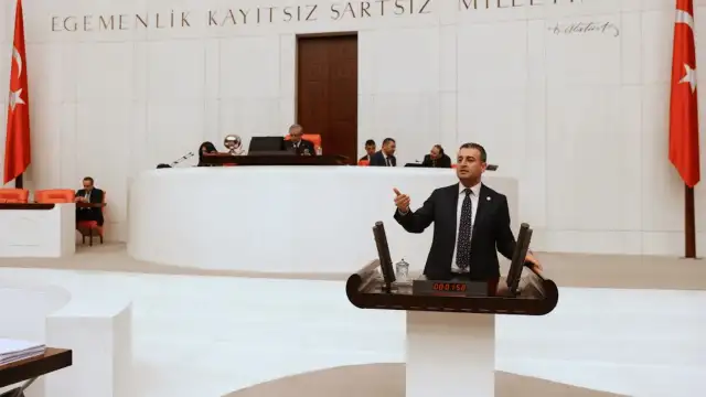 Bulut: 10 milyon vatandaş sağlık hizmetlerinden yararlanamayacak, vicdansızlıktır bu