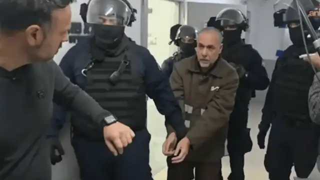 İsrail’in bırakmayı onayladığı doktor Ebu Safiyye hala serbest bırakılmadı
