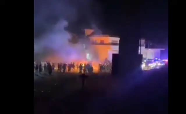 Halep’te çatışmalar durdu, ateşkes için görüşmelere başlandı