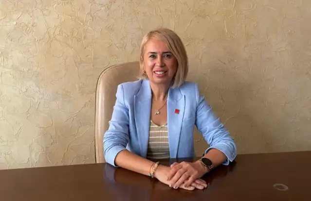 “Cumhuriyet, kadınların özgürlükle buluştuğu devrimdir”