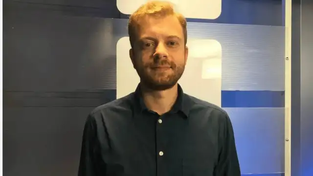 Emrah Gülsunar tutuklandı