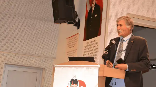 Ethem Duygulu: Türk tarımının geldiği nokta; bir İphone tonlarca karpuzu yutuyor