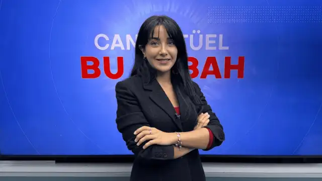CAN TV spikeri Ezgi Soysal: Komşu terörü yaşıyorum, 10 kişilik grupla pusu kuruldu, can güvenliğim yok
